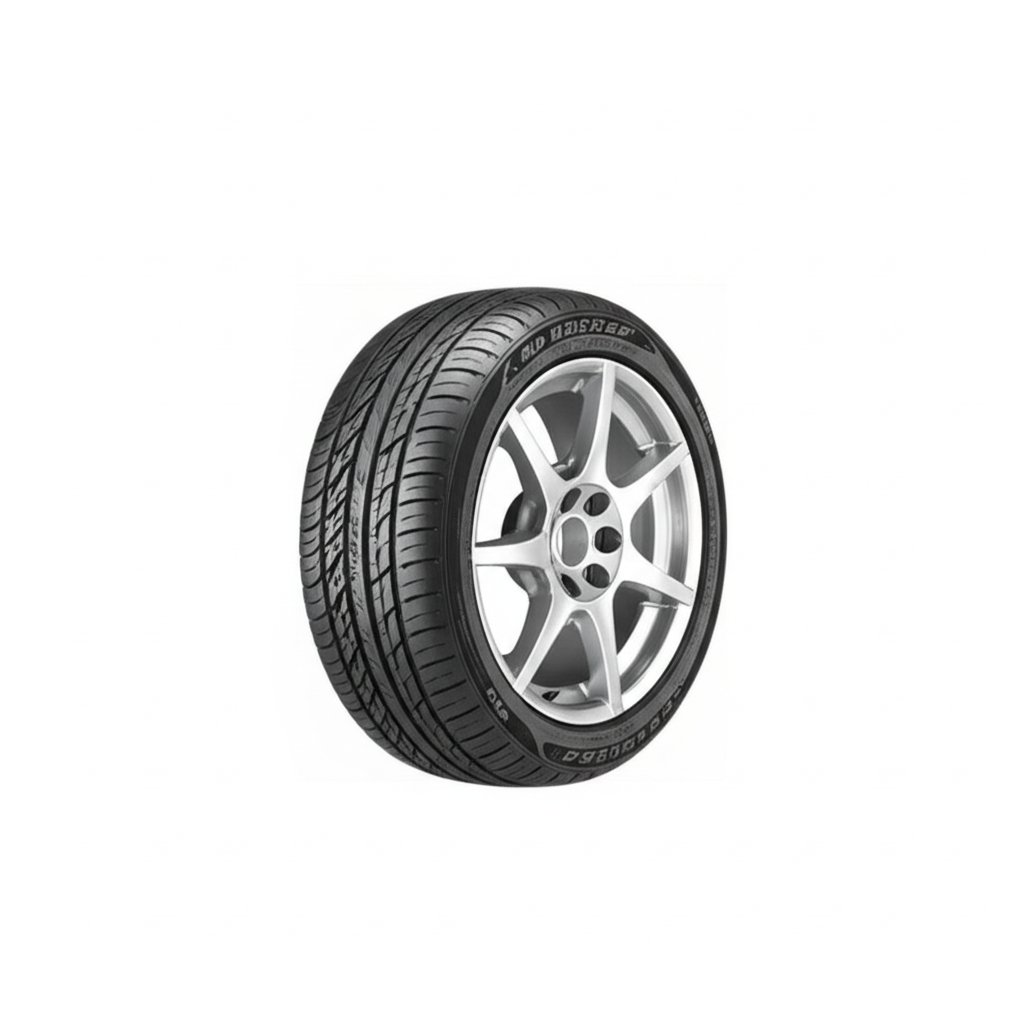 Dunlop SP Sport Maxx 050 - 215/55R18