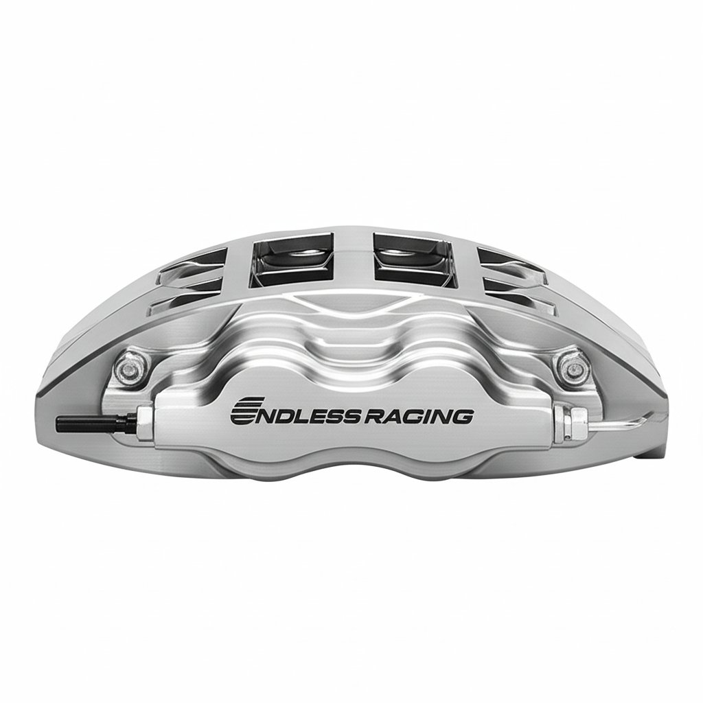 Endless Racing MONO6 18Z Caliper Kit - Premium Quality