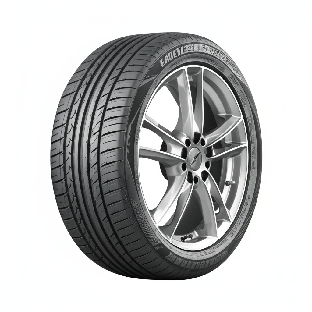 Goodyear Eagle F1 Asymmetric 5 245/45R20