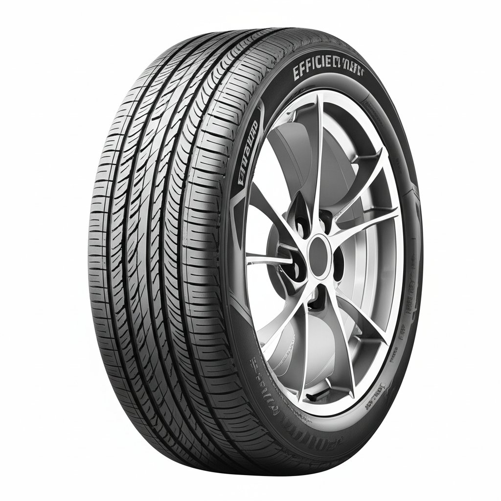 Goodyear EfficientGrip Performance - 215/55R17