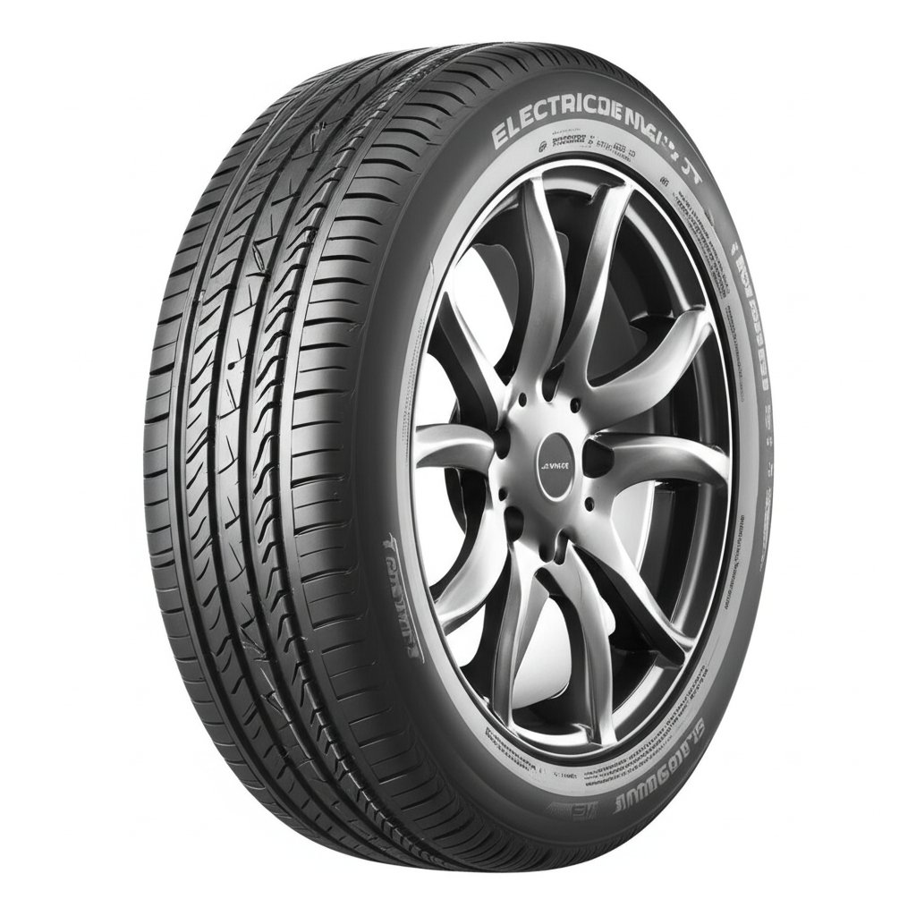 Goodyear ElectricDrive GT - All-Season Performance for EVs