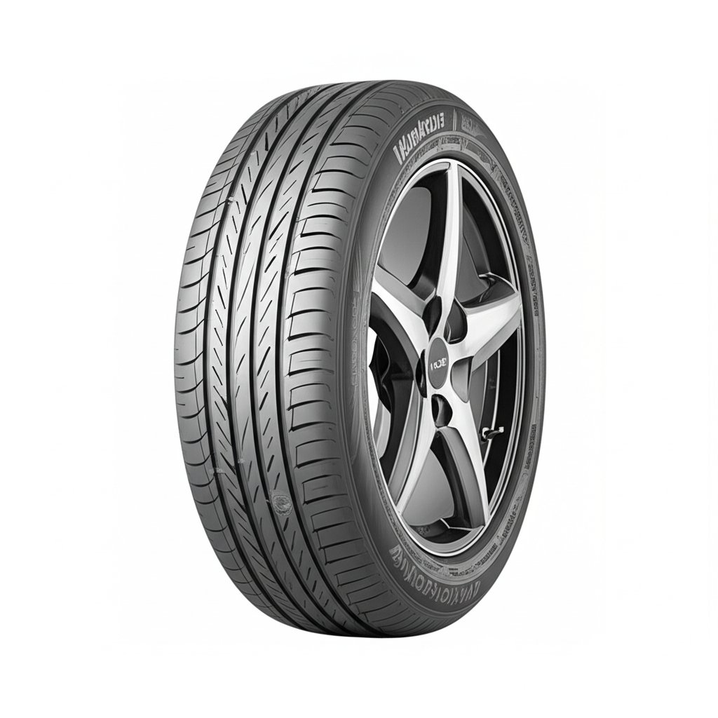 Hankook Ventus Prime 4 - 215/55R17