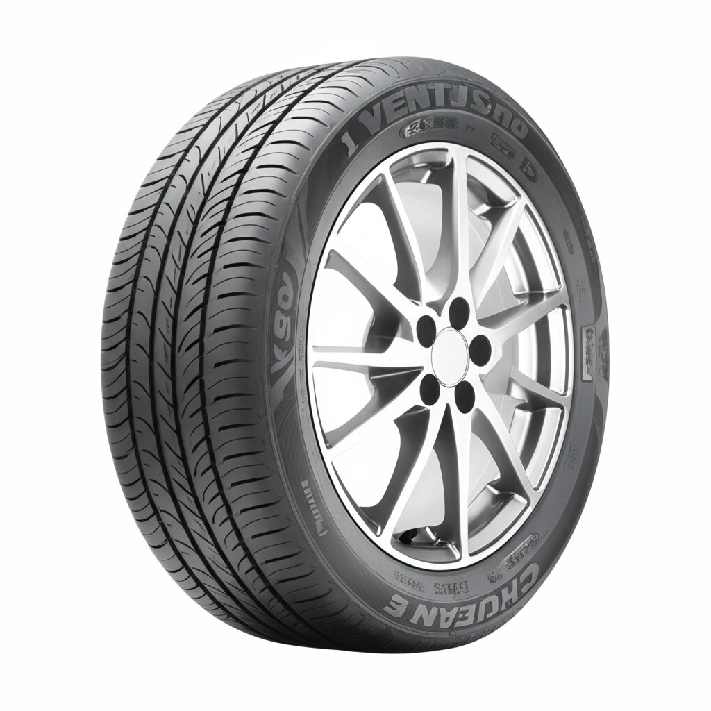 Hankook Ventus S1 evo3 SUV K127A 235/50R19
