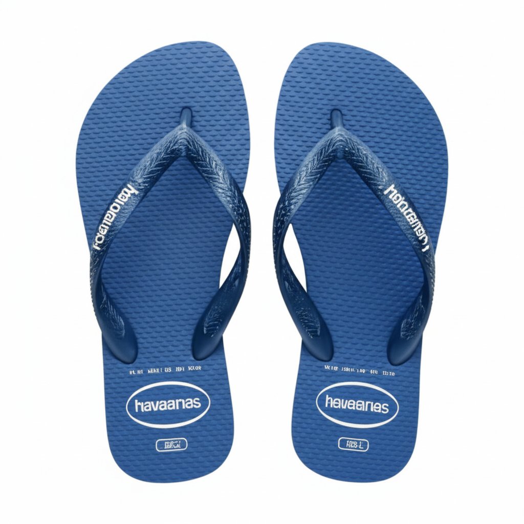 Havaianas Top Flip Flops รองเท้าแตะหูหนีบ