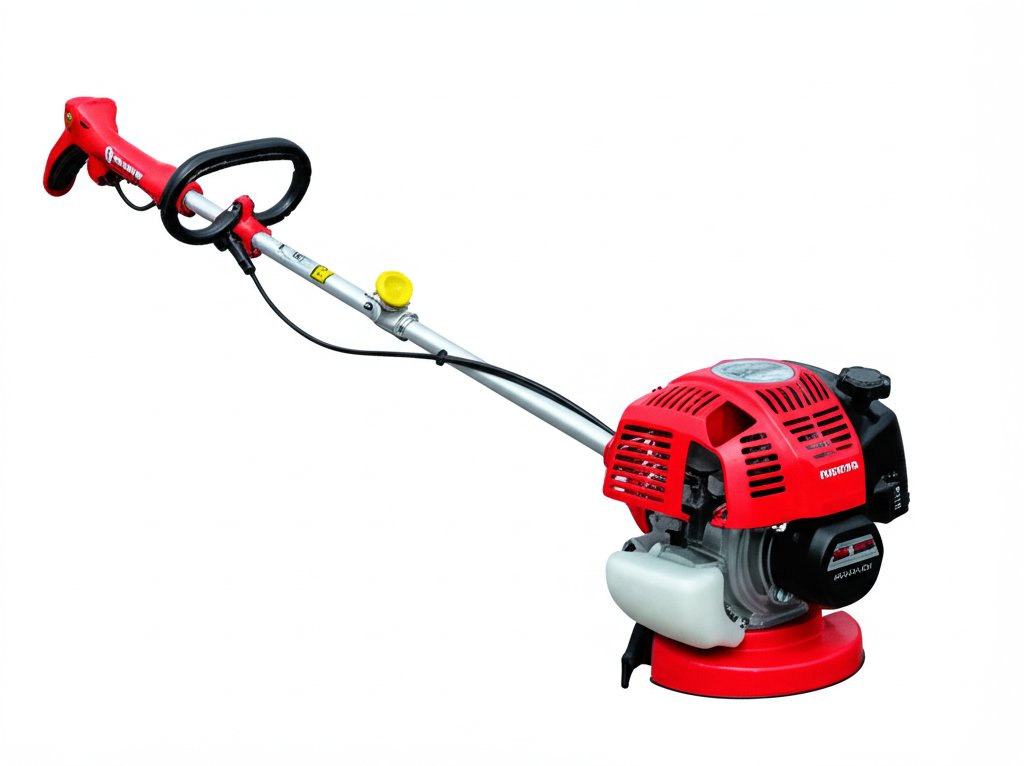 Honda GX35 UMK435T เครื่องตัดหญ้าสะพายบ่า