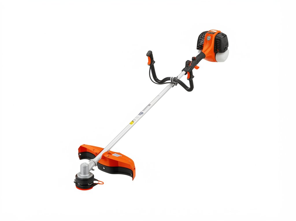Husqvarna 525RJX เครื่องตัดหญ้าสะพายบ่า
