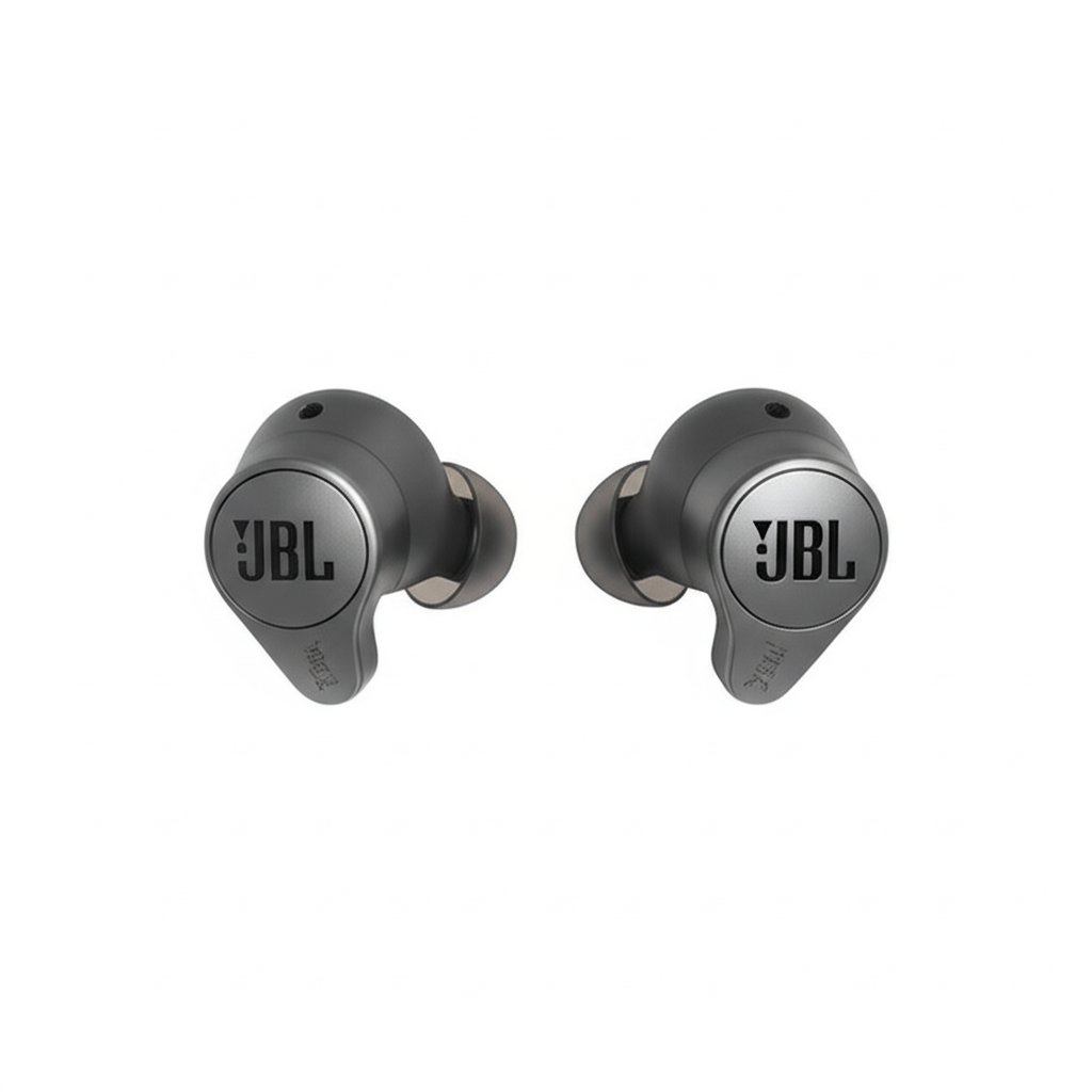 JBL Club Pro+ TWS True Wireless Earbuds