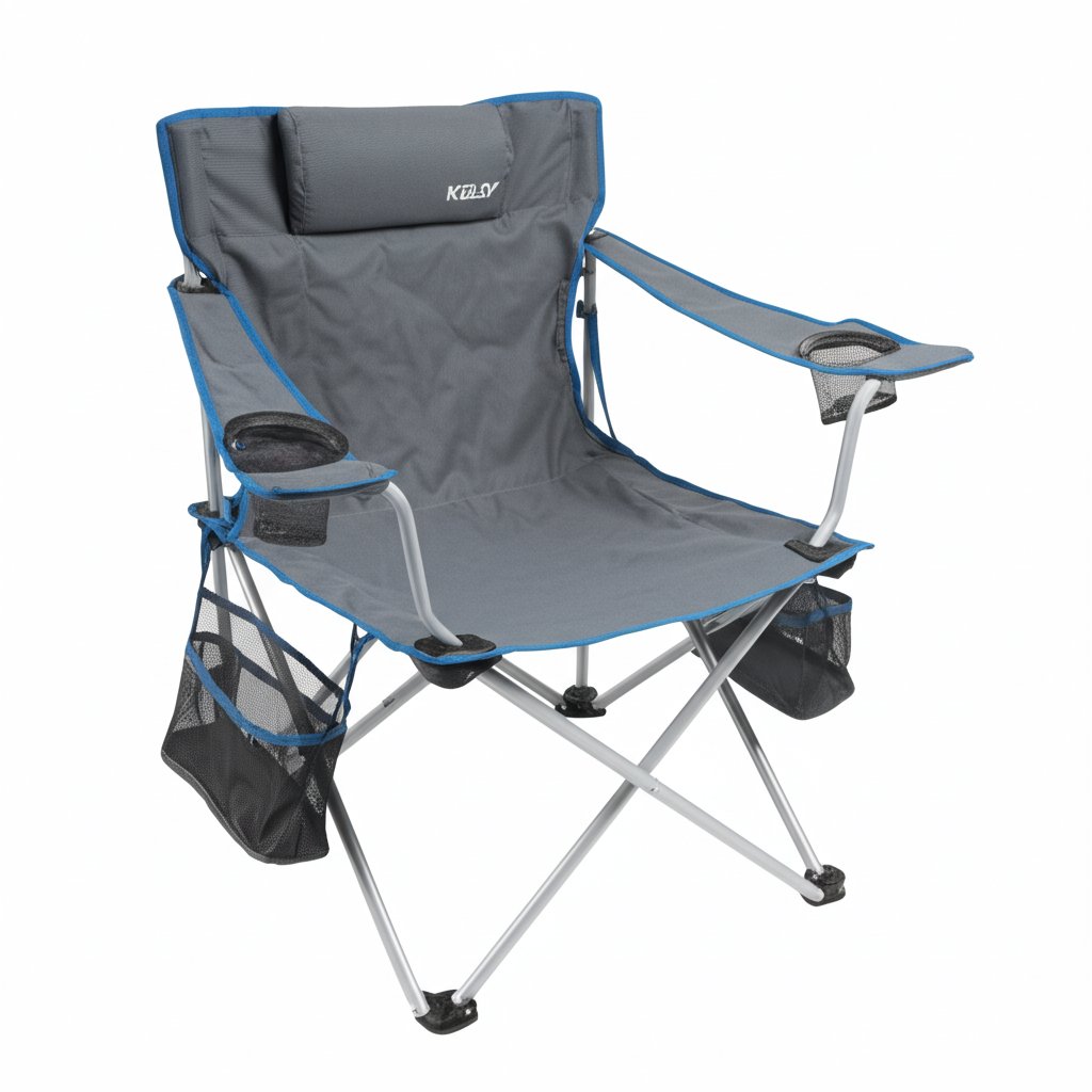 Kelty Loveseat Camping Chair