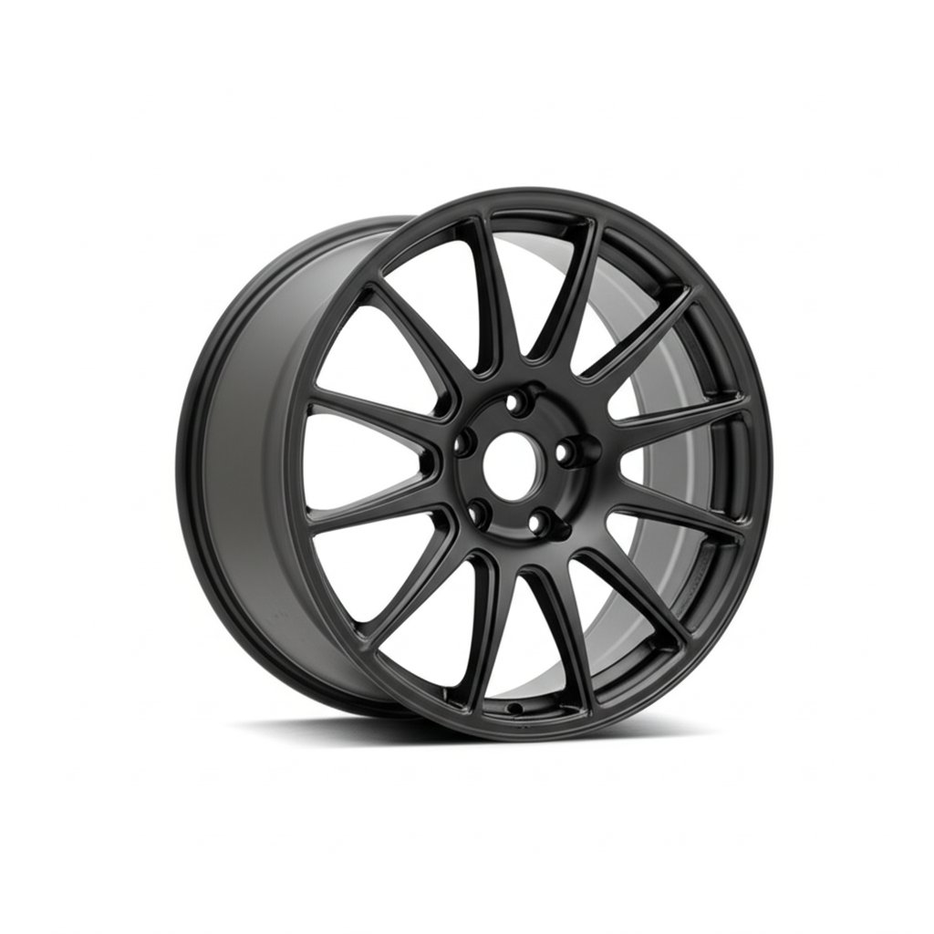 Konig Hypergram 20-inch Flow Formed Wheel