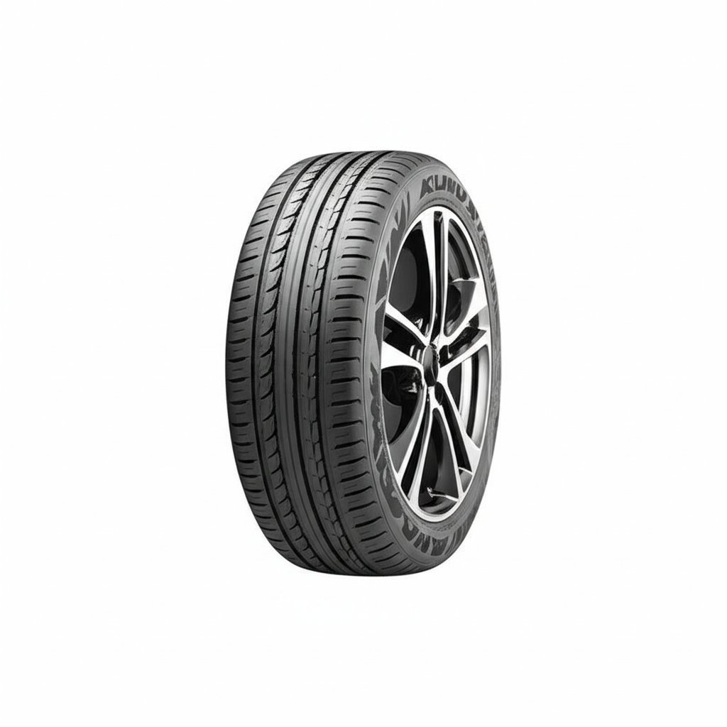 Kumho Crugen HP71 235/55R18