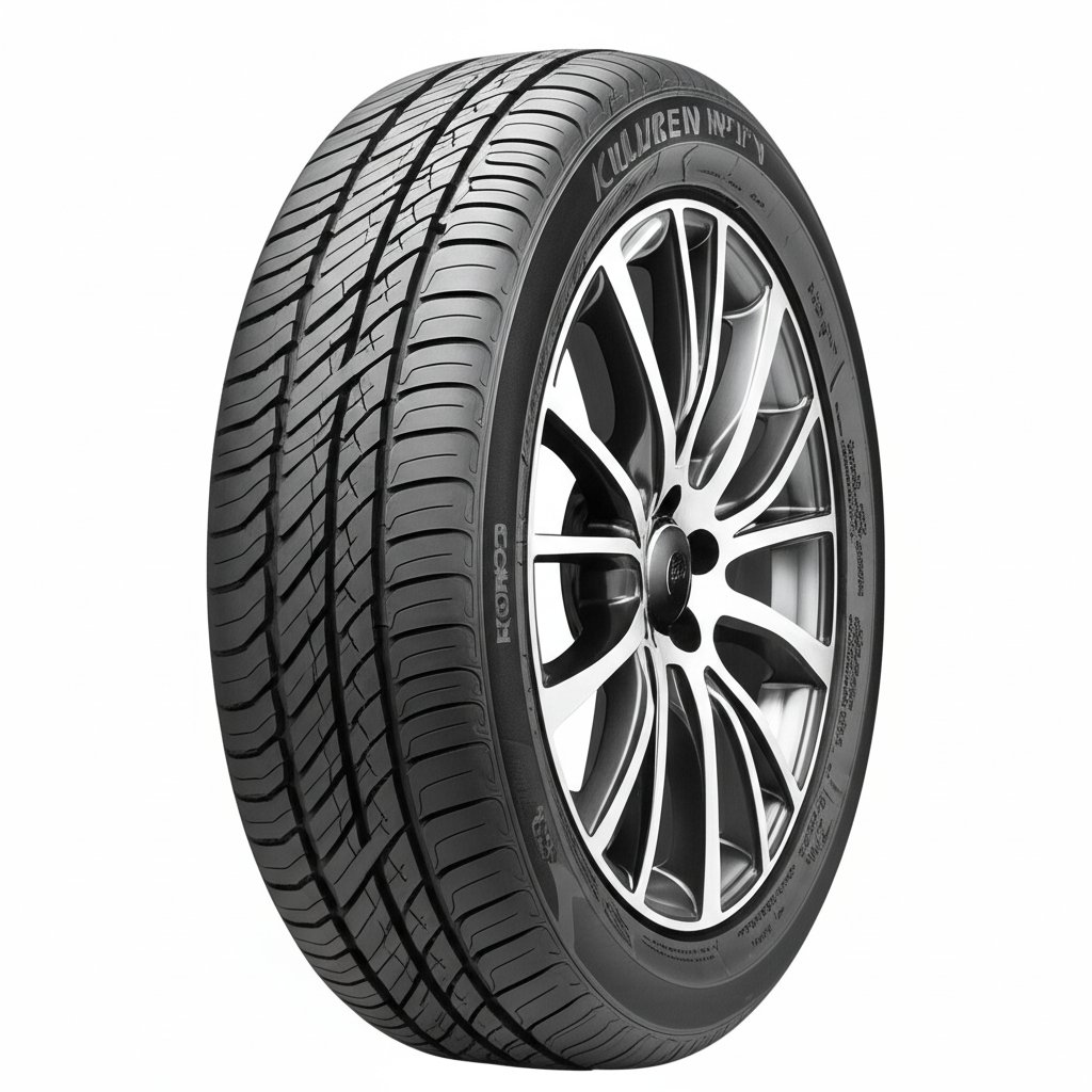 Kumho Crugen HP71 245/45R20