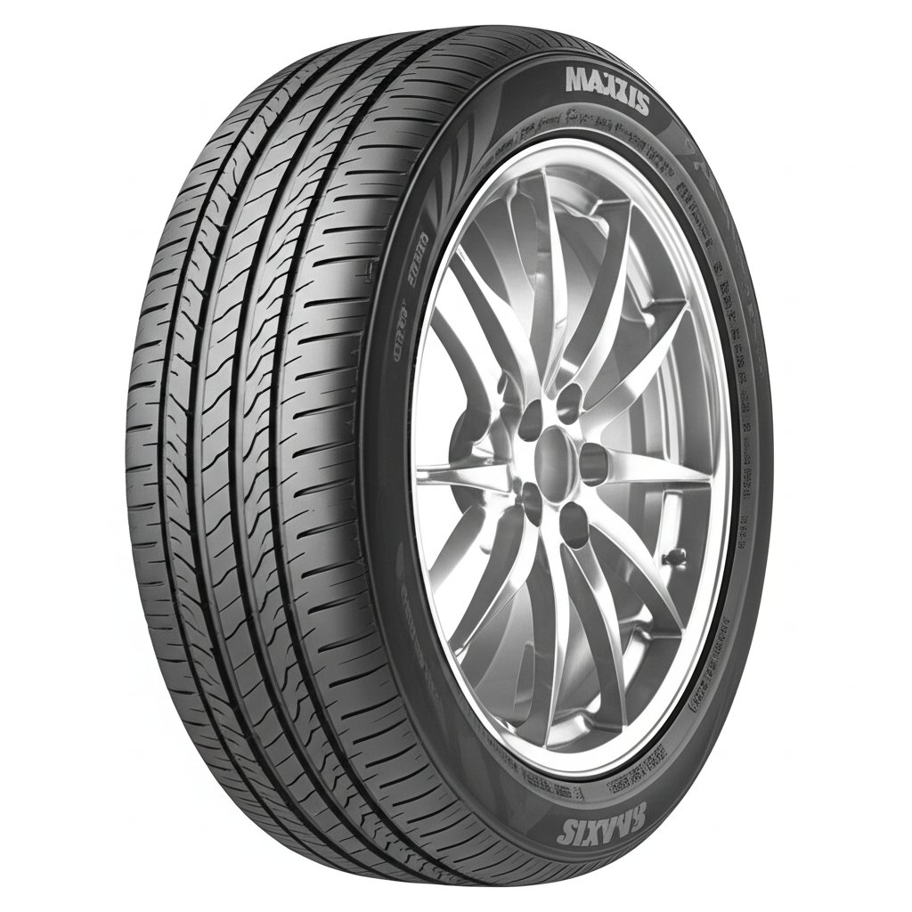 Maxxis Premitra HP5 - 215/50R18 - Value Option