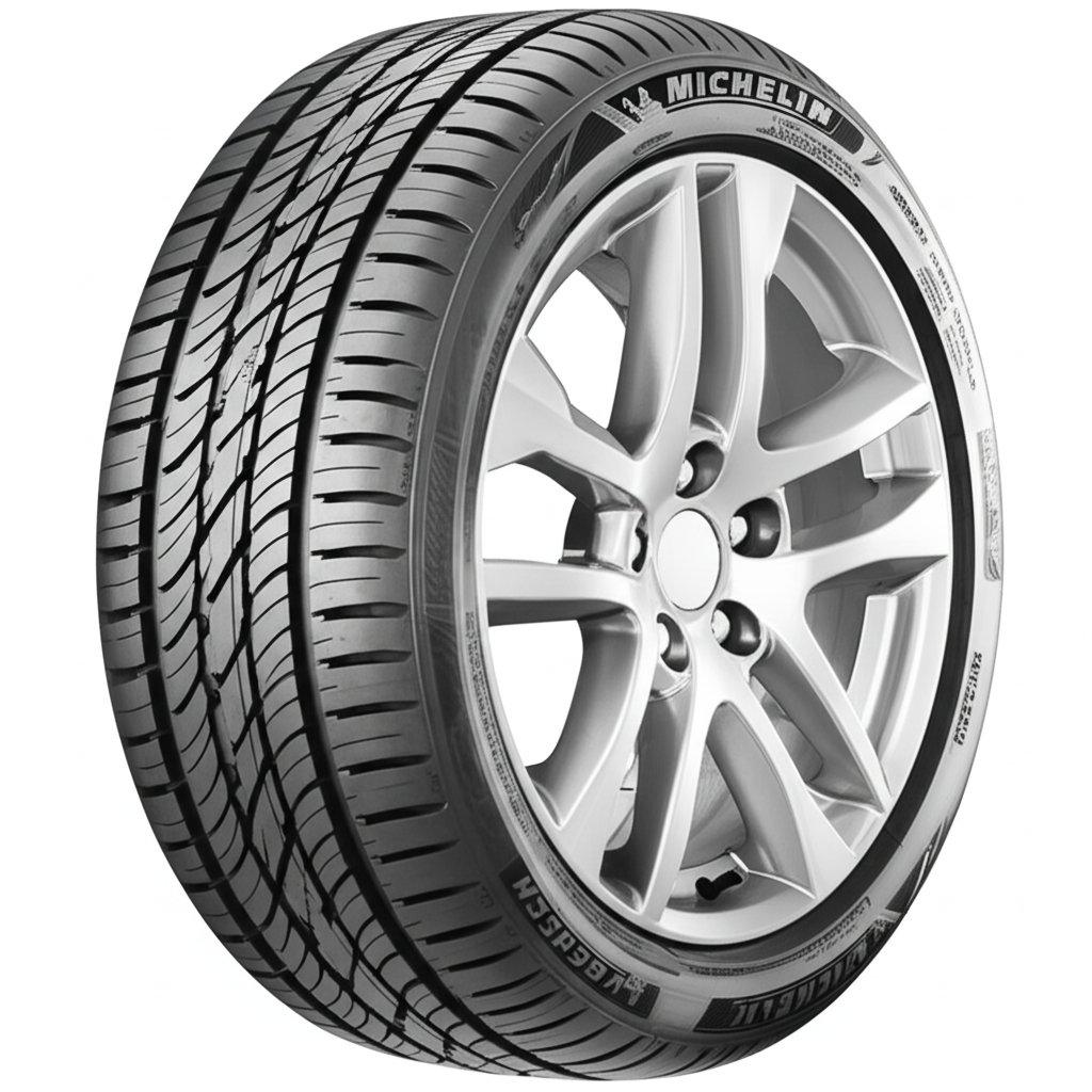 Michelin Pilot Sport 4 SUV 235/50R19