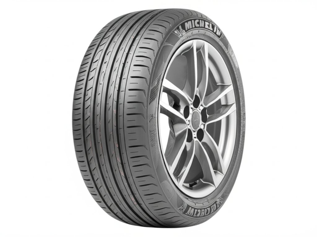 Michelin Pilot Sport 4 SUV 245/45R20