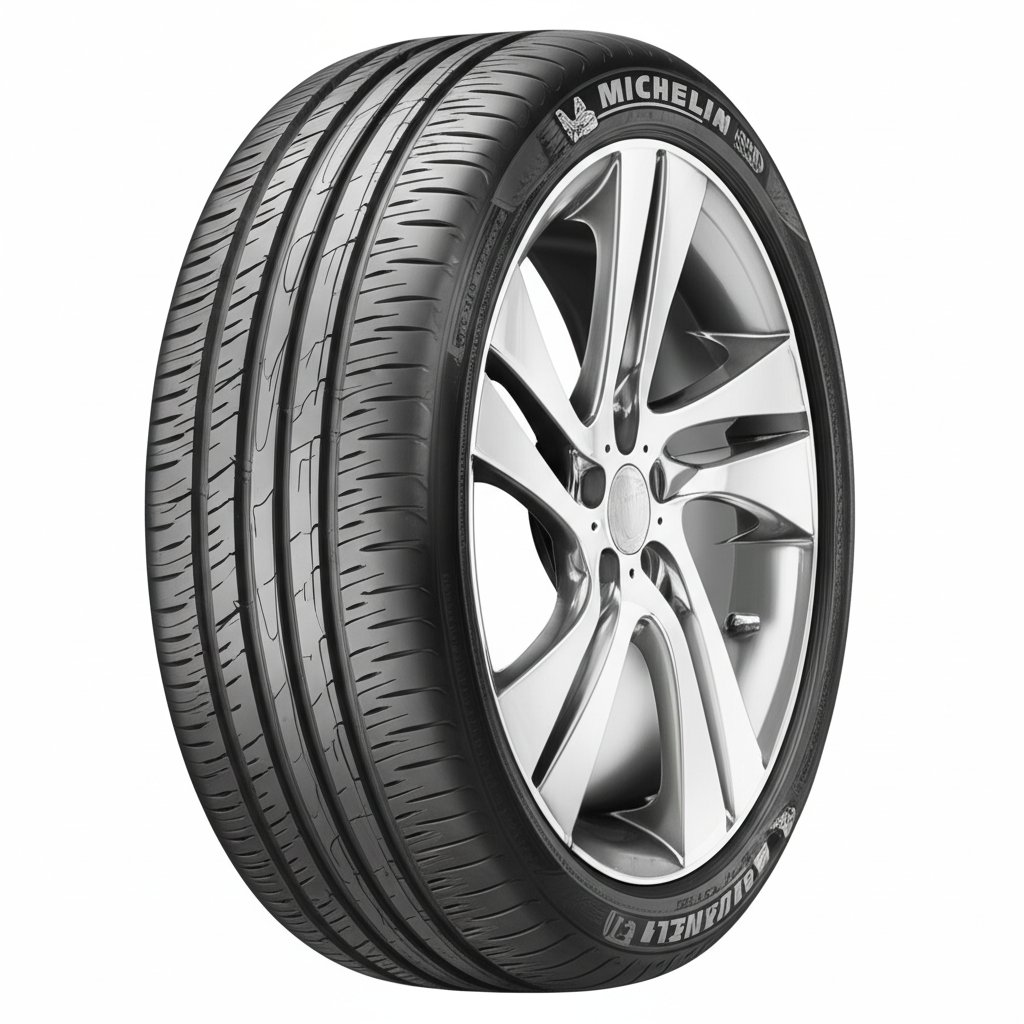 Michelin Pilot Sport 5 - 215/55R17