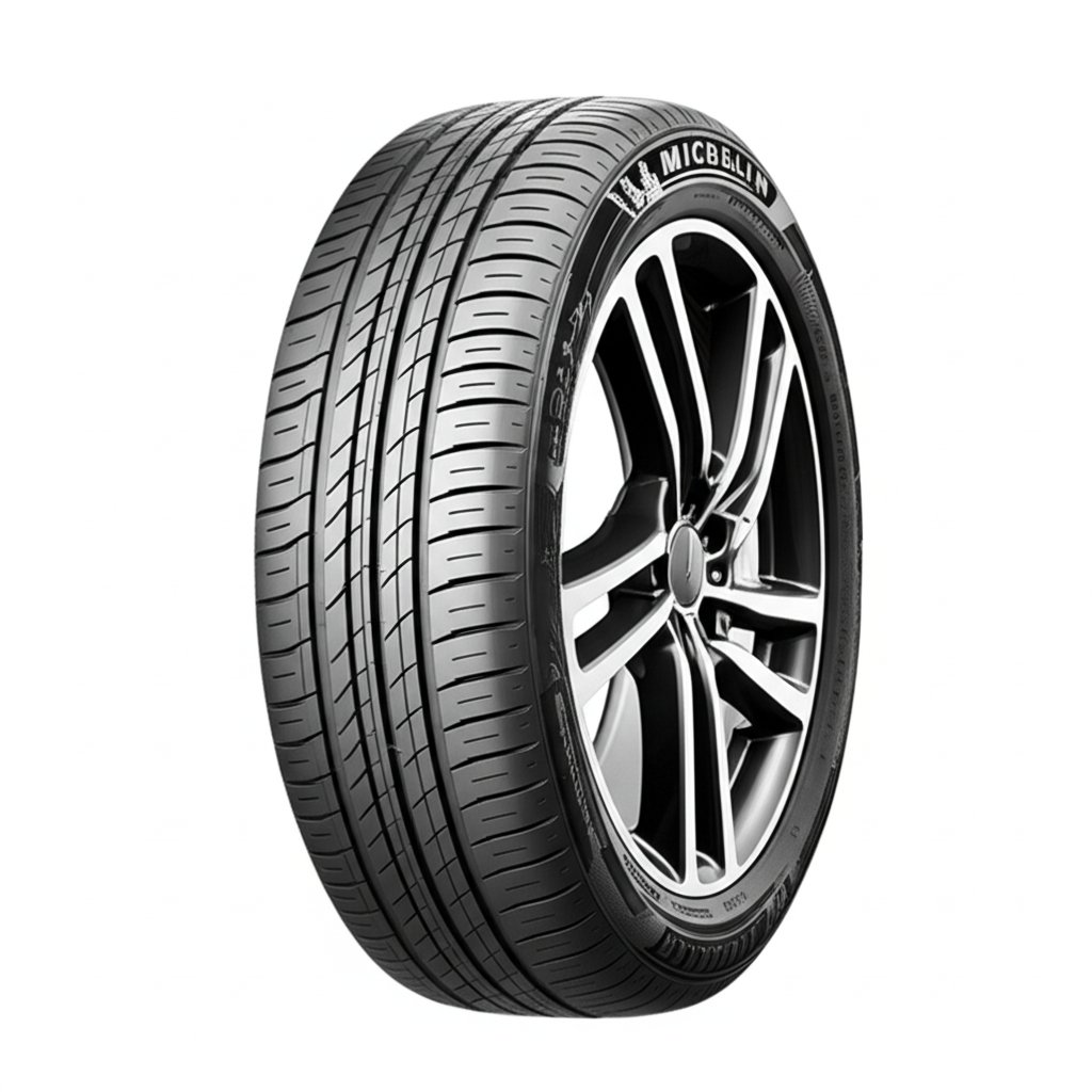 Michelin Primacy 4 - 215/50R18 - Excellent Wet Grip