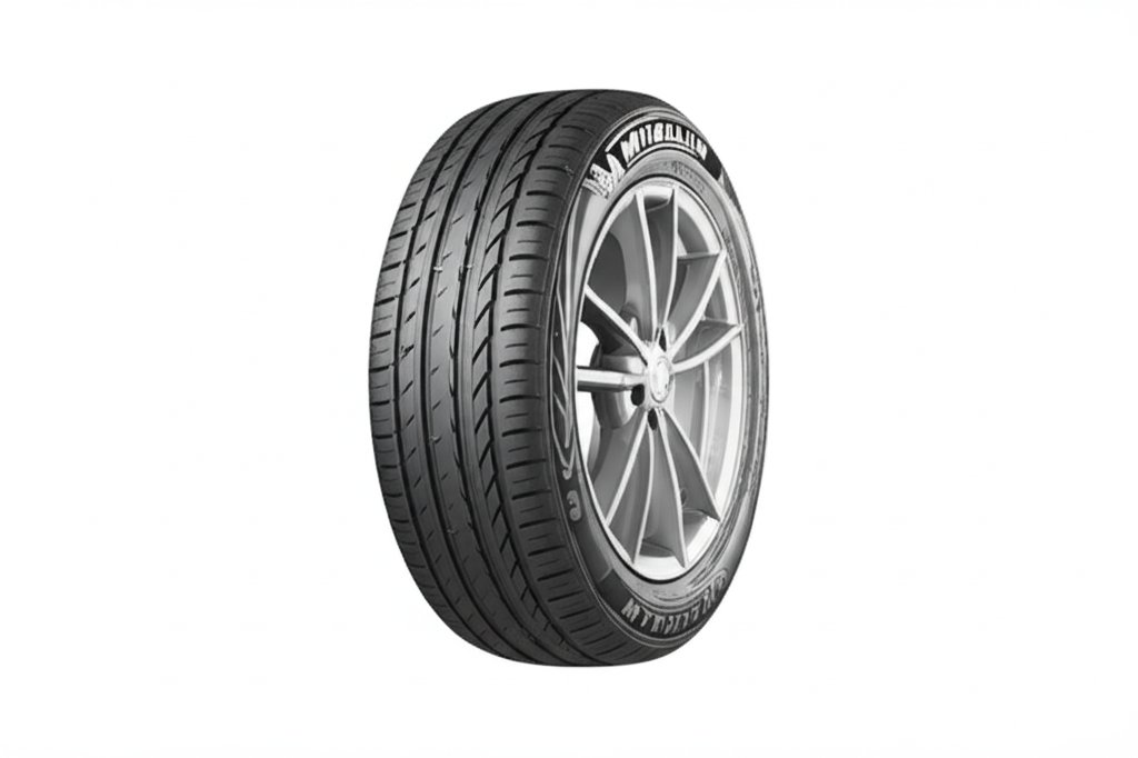 Michelin Primacy 4 - 215/55R18
