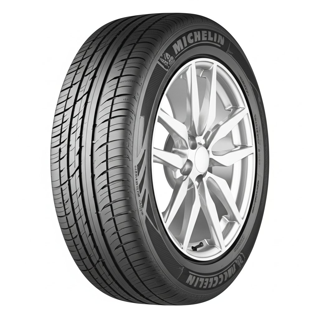 Michelin Primacy SUV 235/55R18