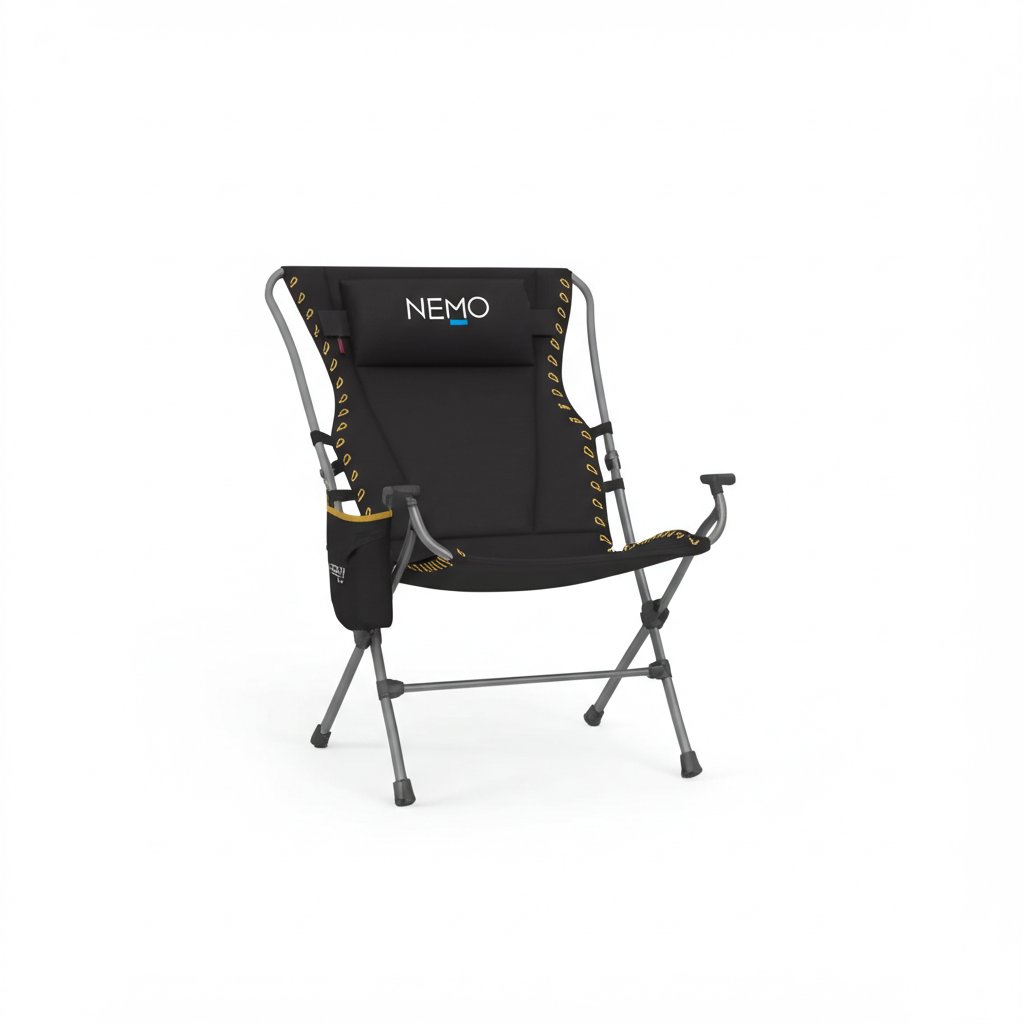 NEMO Stargaze Recliner Luxury