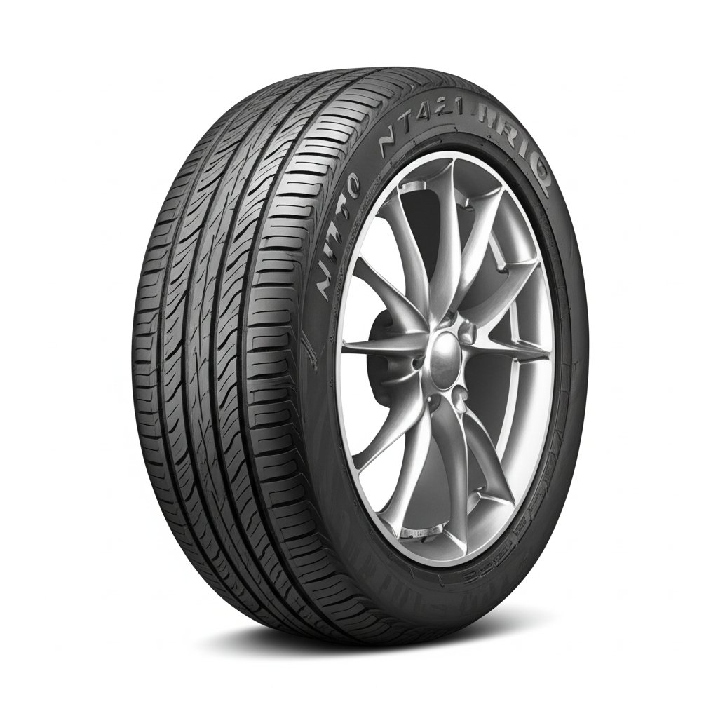 Nitto NT421Q 245/45R20