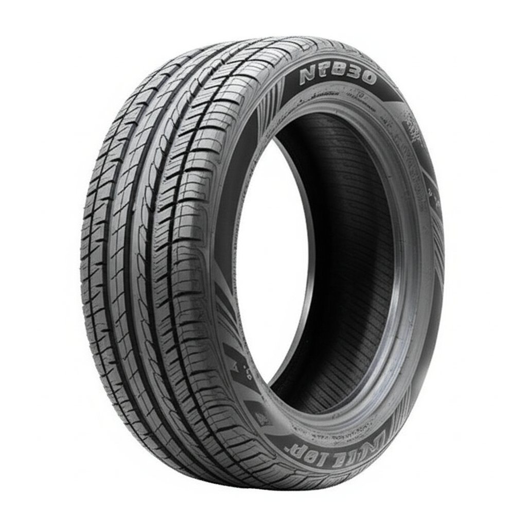 Nitto NT830 Plus - 215/55R17