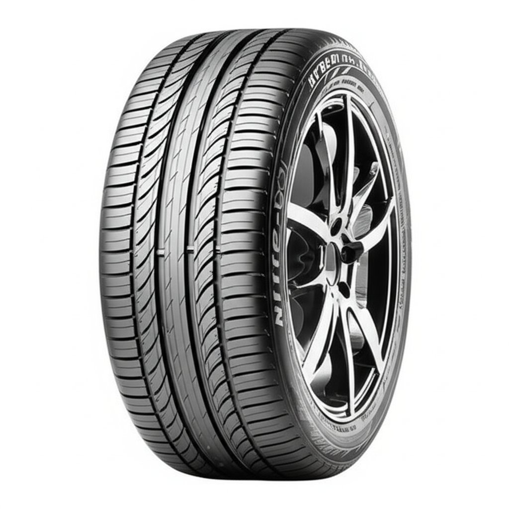 Nitto NT830 Plus - 215/55R18