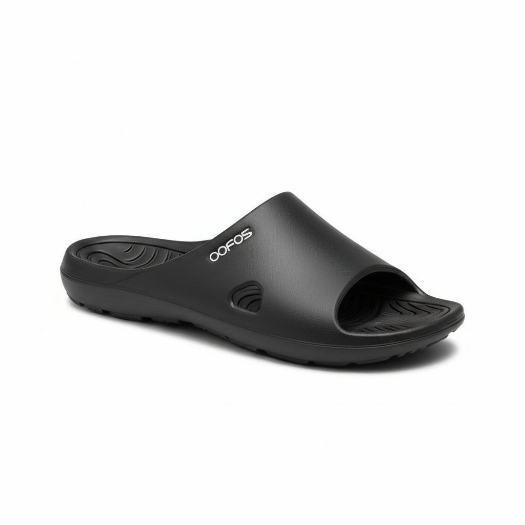 OOFOS OOahh Slide รองเท้าแตะเพื่อสุขภาพ
