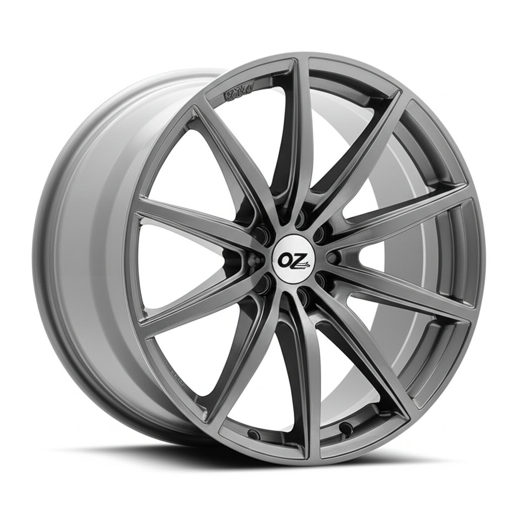 OZ Racing Ultraleggera HLT 20-inch Flow Formed Wheel