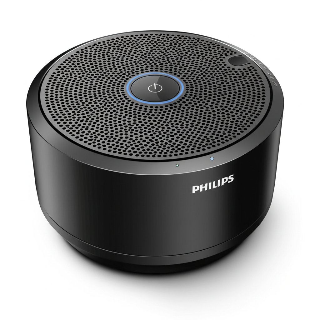 Philips GoPure Style S360 Car Air Purifier
