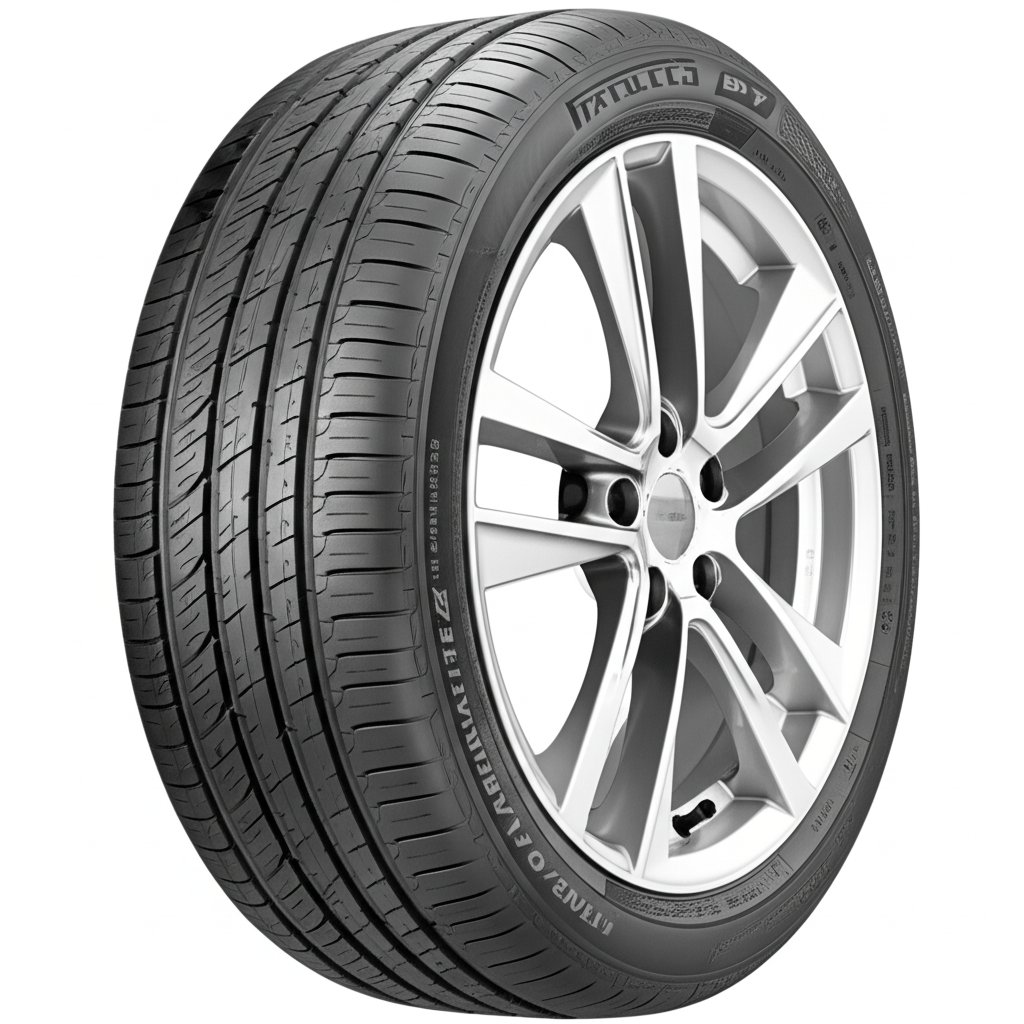 Pirelli Cinturato P7 - 215/50R18 - Enhanced Safety