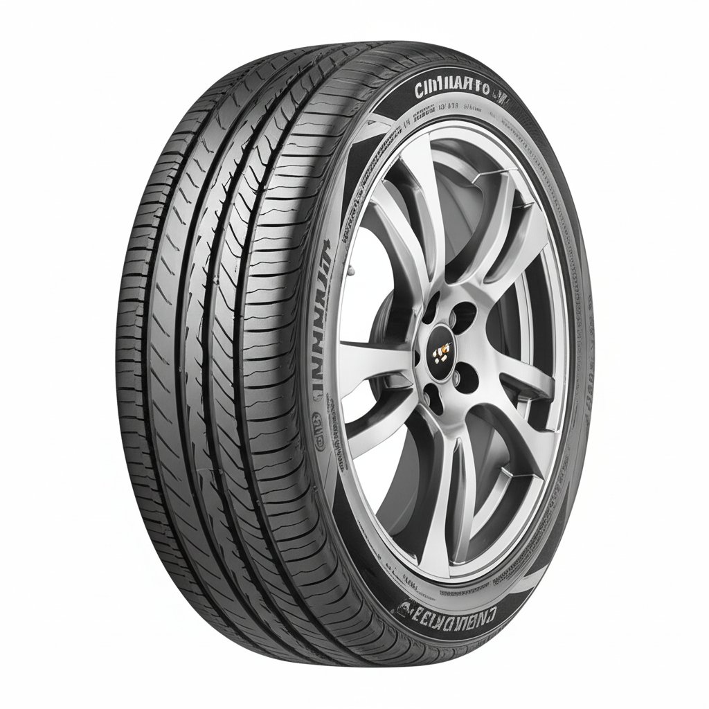 Pirelli Cinturato P7 - 215/55R18