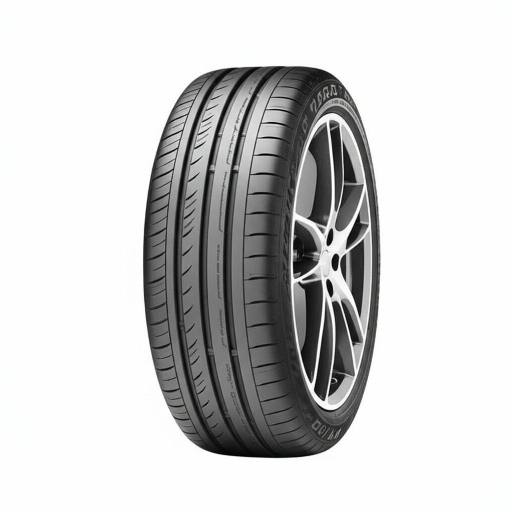 Pirelli P Zero 245/45R20