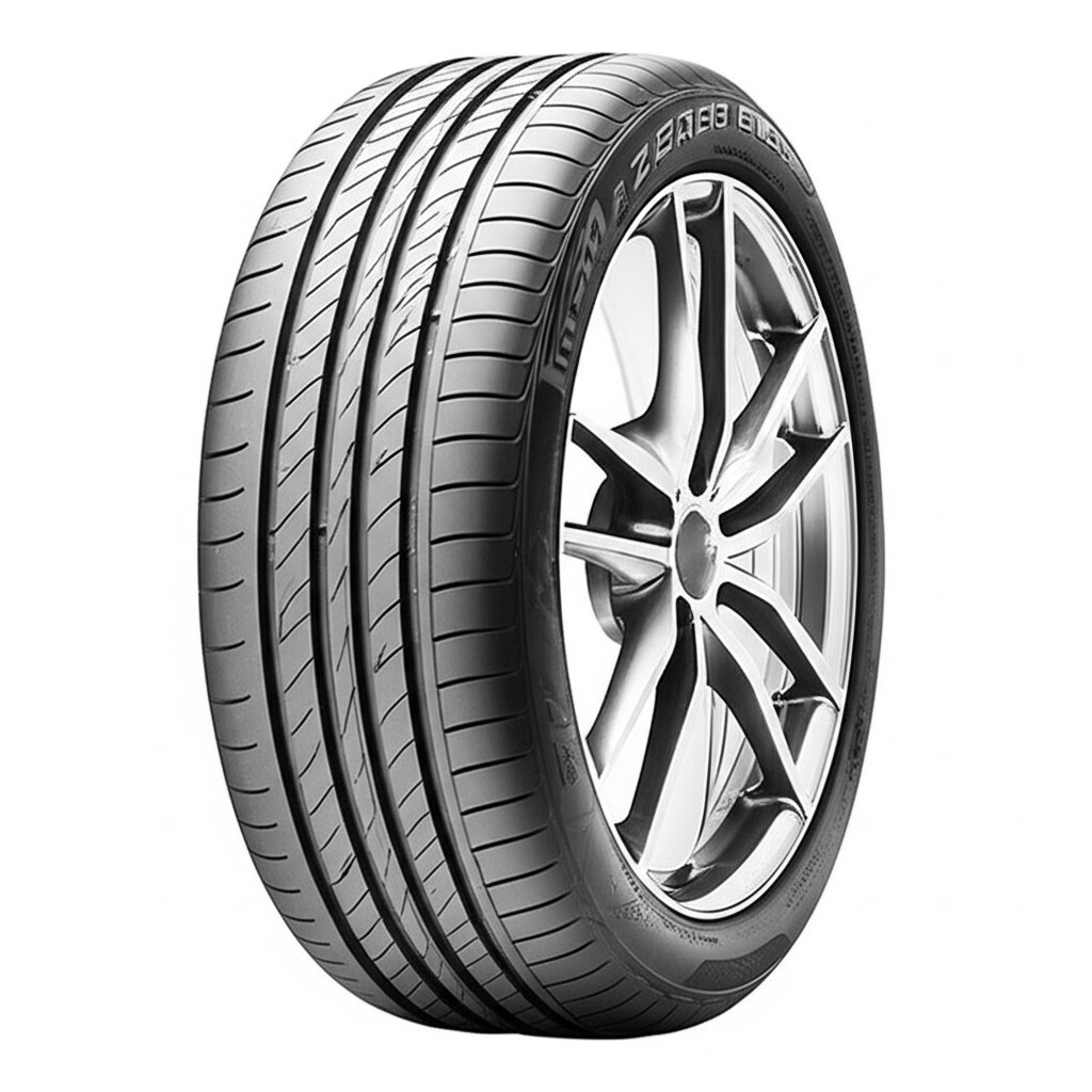 Pirelli P Zero Elect - High Performance EV Tire