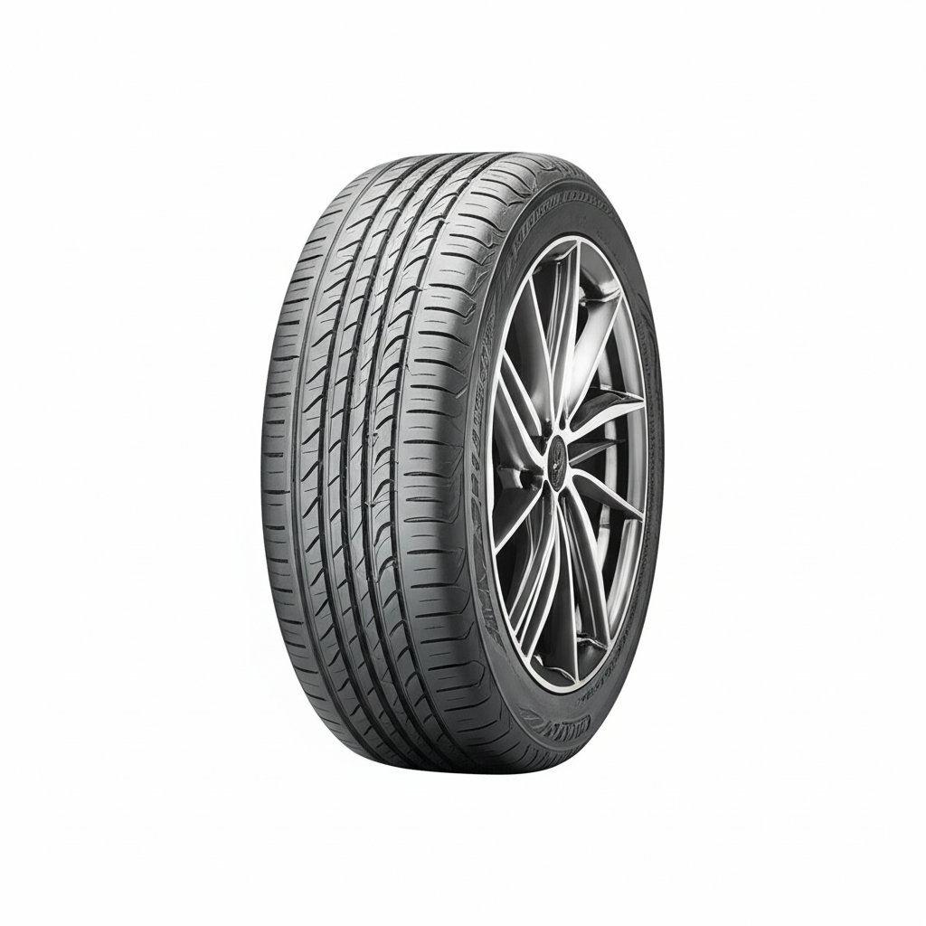 Pirelli Scorpion Verde 235/50R19