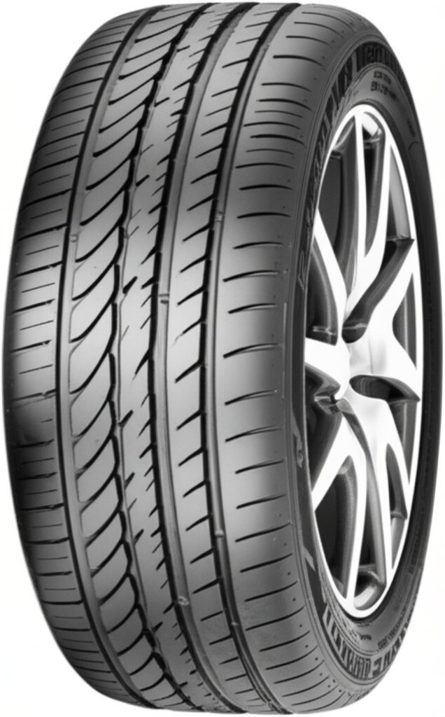 Pirelli Scorpion Verde 235/55R18