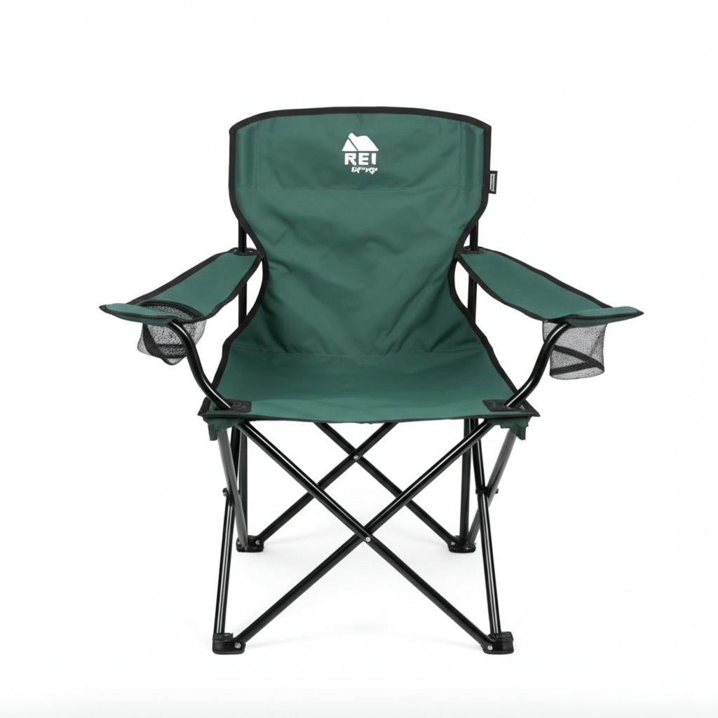 REI Co-op Camp X Chair