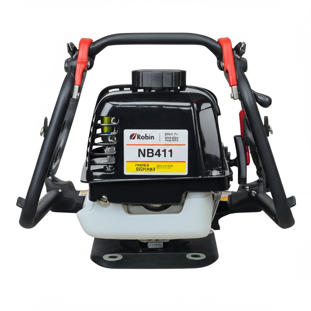 Robin NB411 เครื่องตัดหญ้าสะพาย