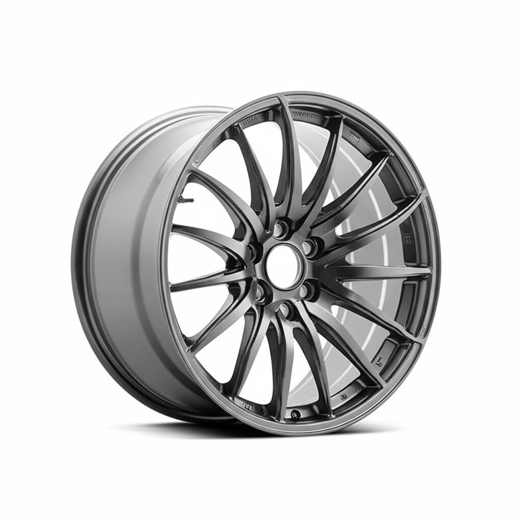 SSR GTX01 20-inch Flow Formed Wheel