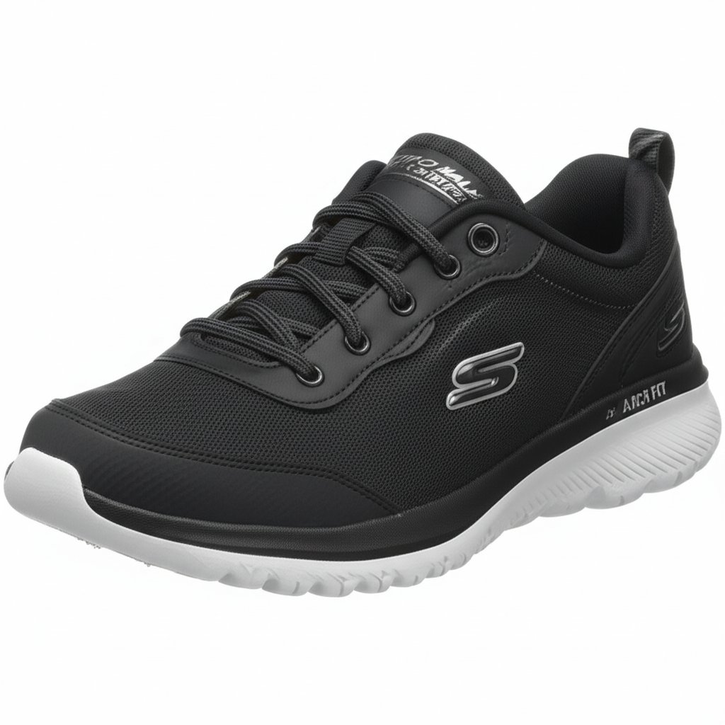 Sketchers Go Walk Arch Fit รองเท้าแตะเพื่อสุขภาพ