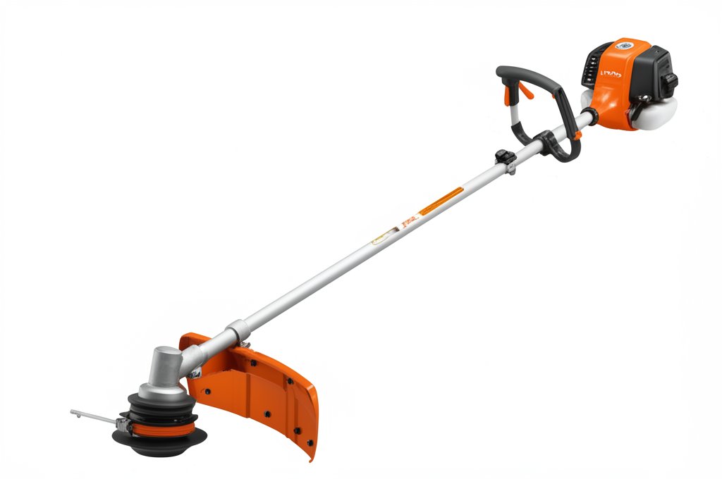 Stihl FS 230 เครื่องตัดหญ้าสะพายบ่า