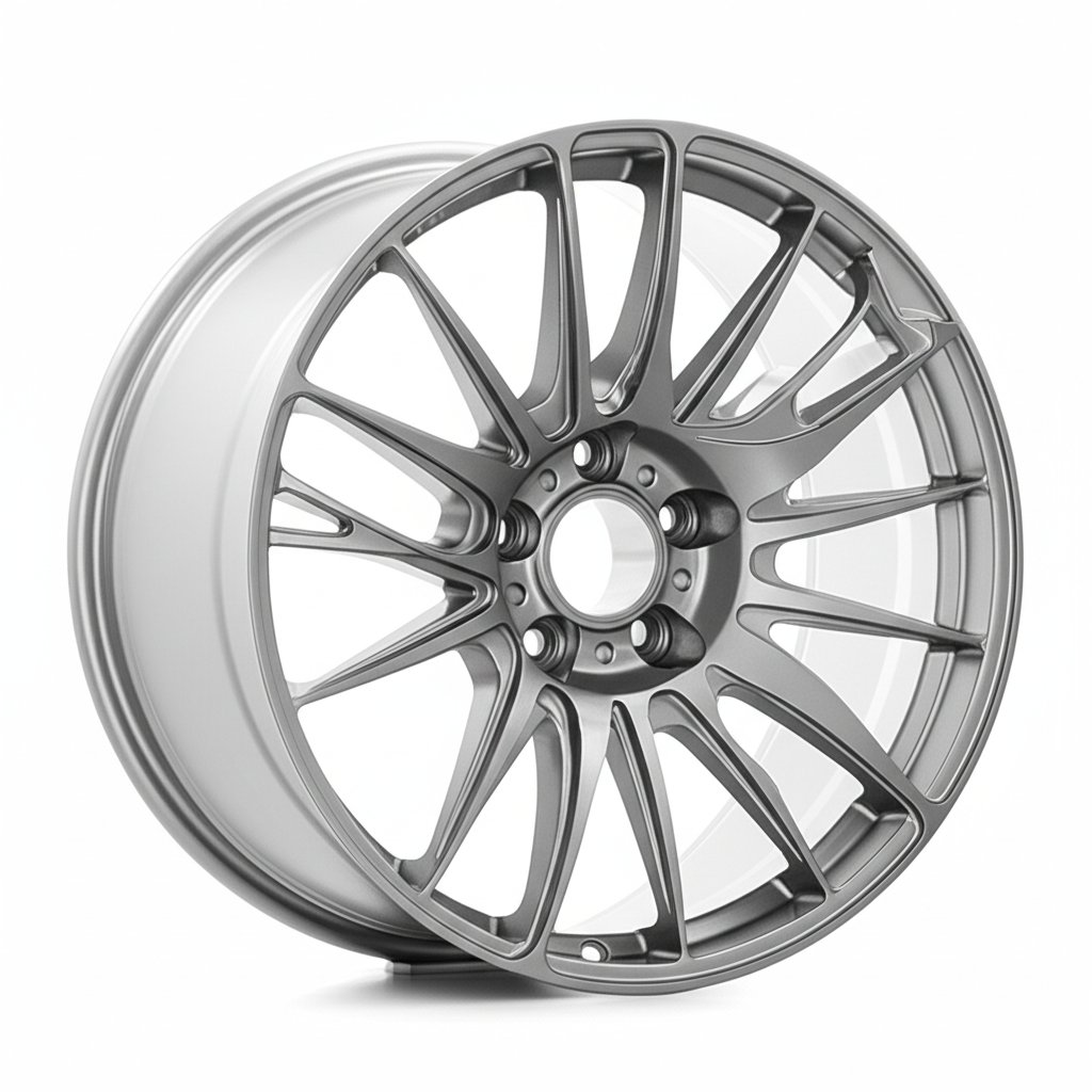TWS Motorsport T66-F 20-inch Flow Formed Wheel