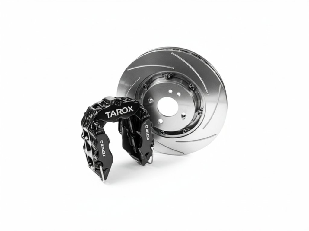 Tarox B360 18Z Caliper Brake Kit - Italian Design