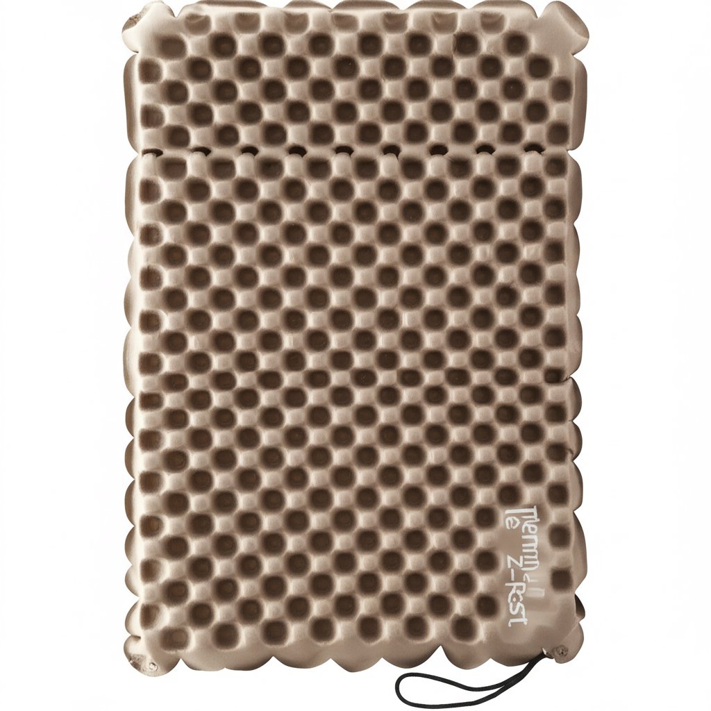 Therm-a-Rest Z Seat Pad