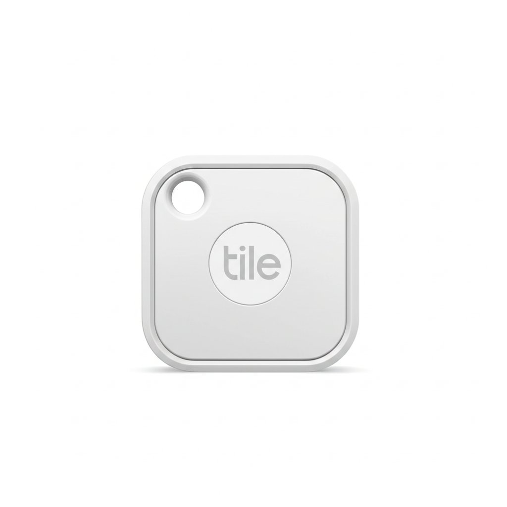 Tile Mate (2022) Bluetooth Tracker