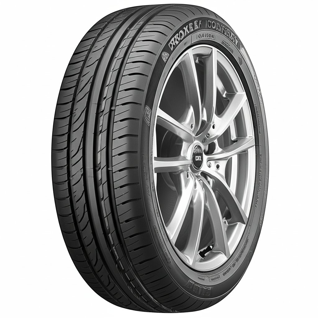 Toyo Proxes Comfort - 215/50R18 - Superior Comfort