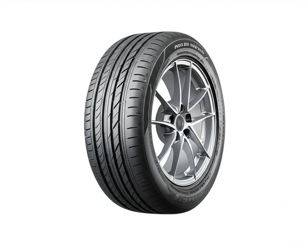 Toyo Proxes Comfort 235/55R18