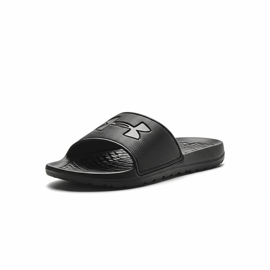 Under Armour Ansa Fixed Slide รองเท้าแตะแบบสวม