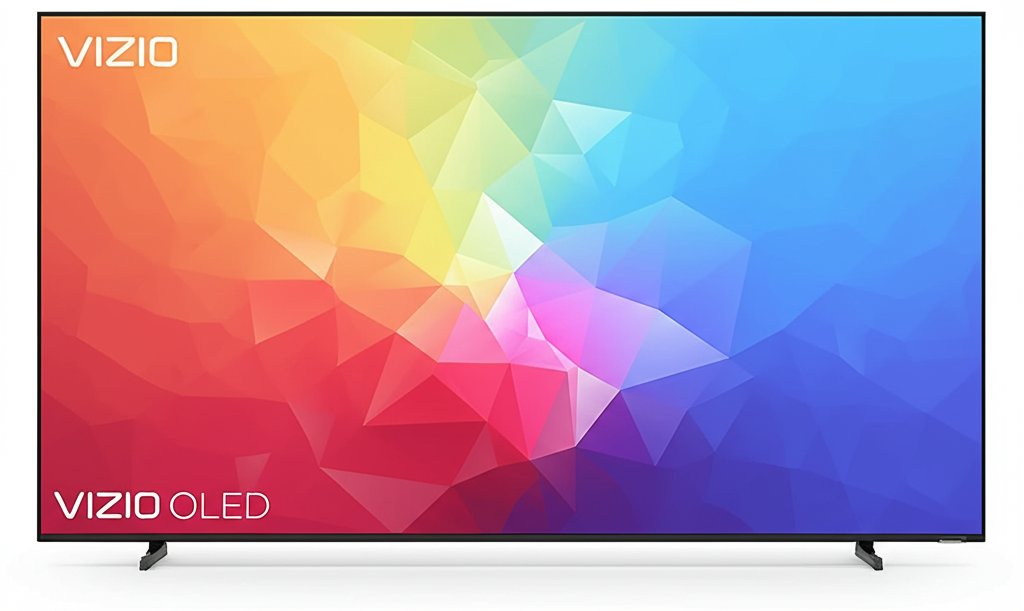 Vizio OLED65-H1 OLED 4K UHD SmartCast TV