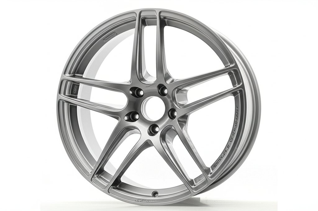 WedsSport SA-72R 20-inch Flow Formed Wheel