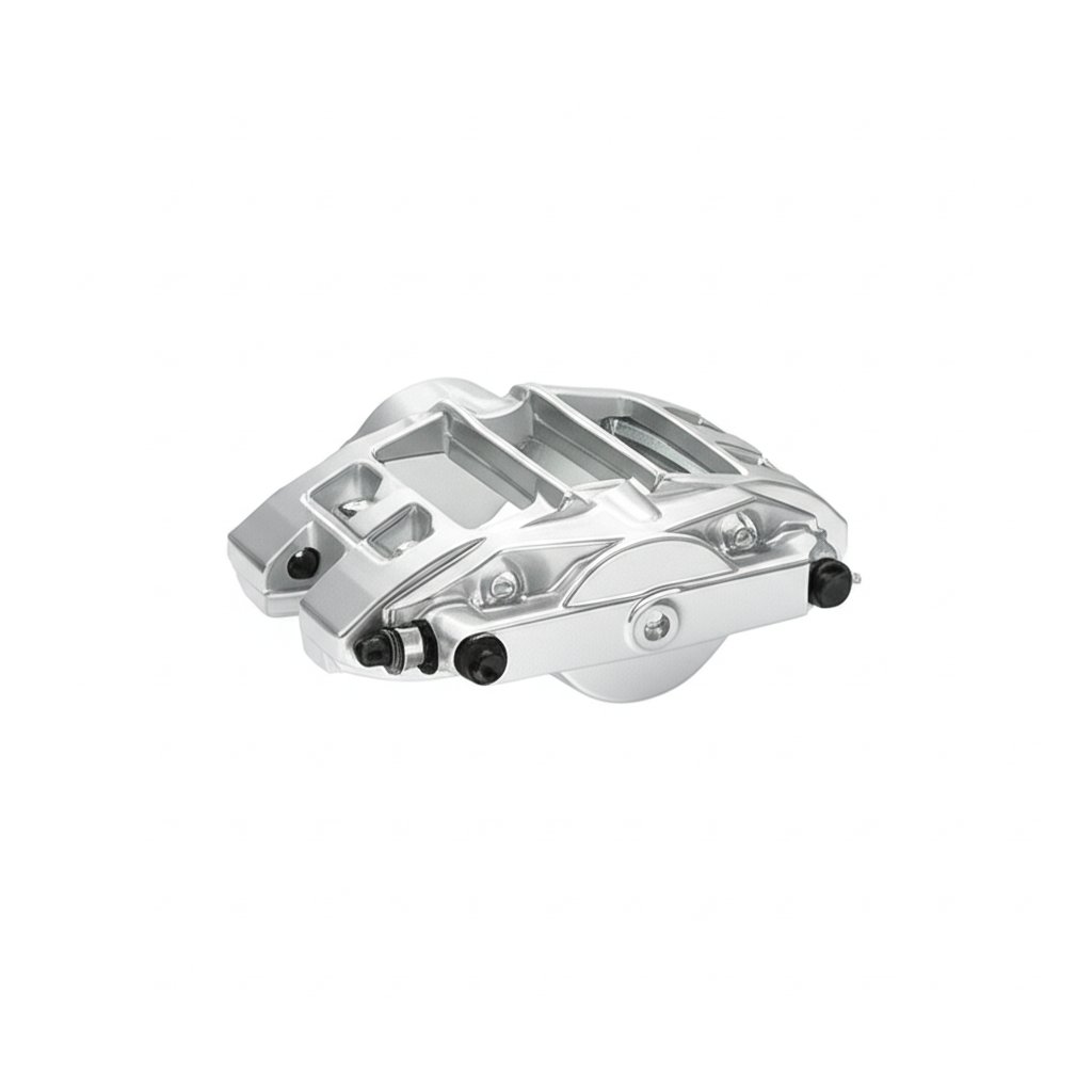 Wilwood Forged Narrow Superlite 6R 18Z Caliper Set